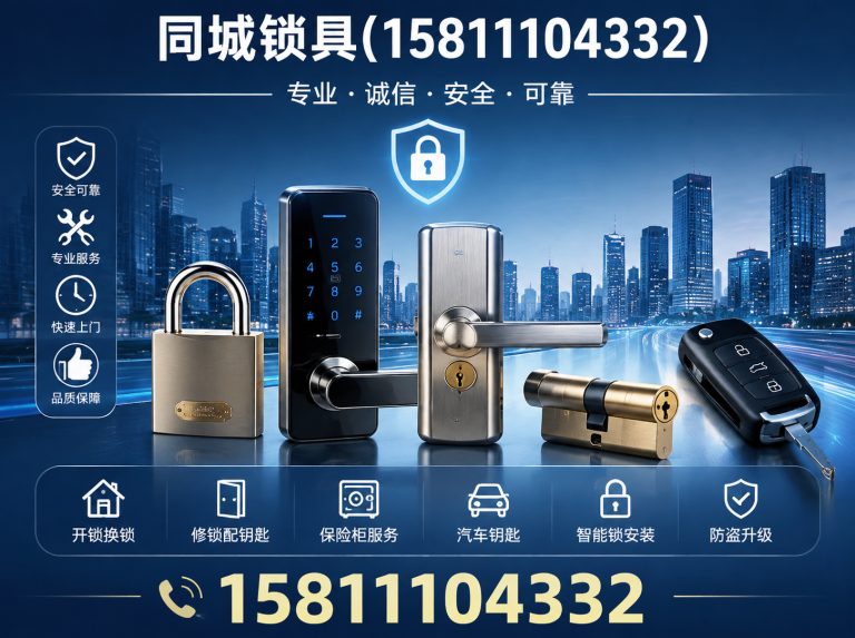 房山区空调维修展示图